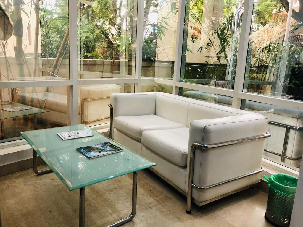 Costarthub Coworking Space